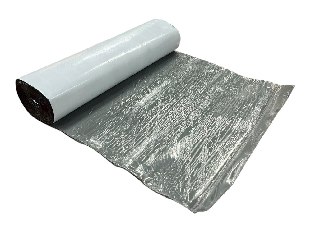 Deks Fast Flash roof flashing roll