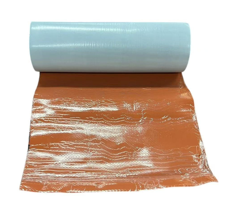 
                  
                    Load image into Gallery viewer, Deks roof flashing adhensive roll
                  
                