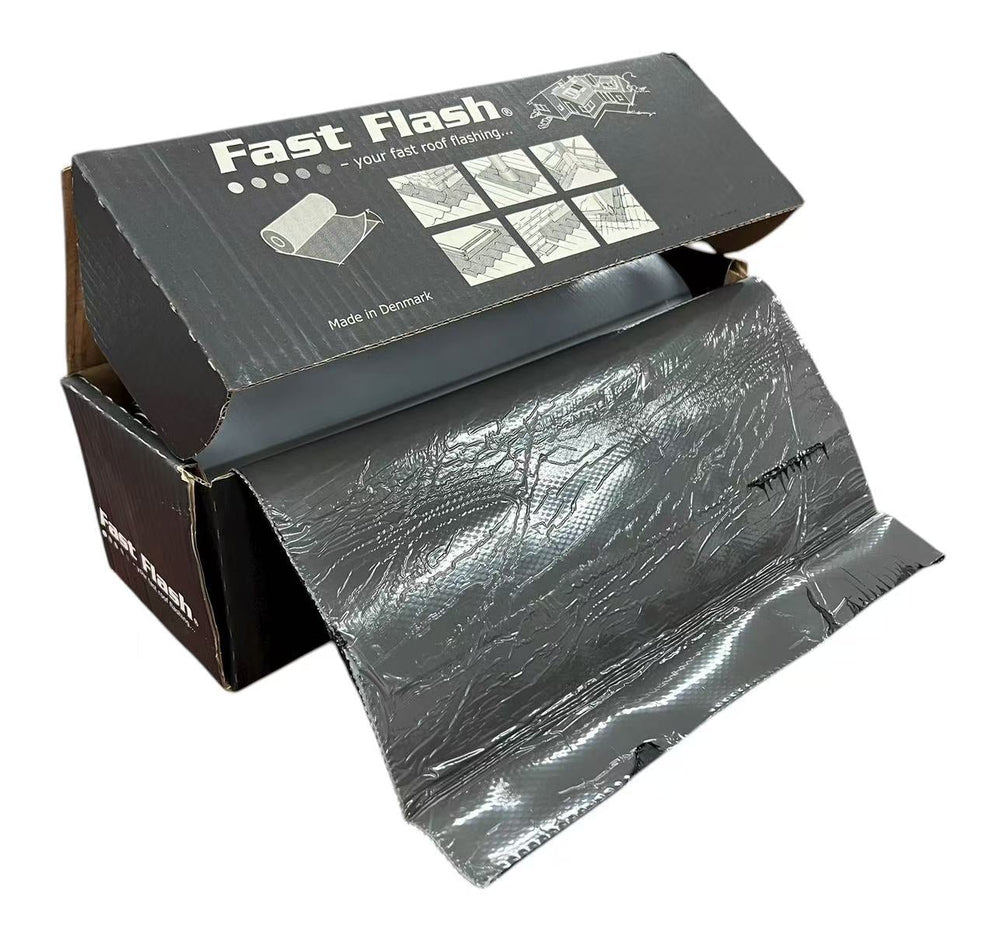 Deks Fast Flash roof flashing roll