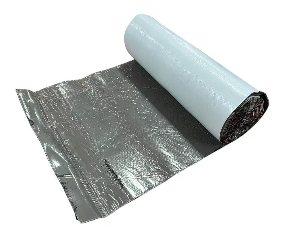 
                  
                    Load image into Gallery viewer, Deks Fast Flash roof flashing roll
                  
                