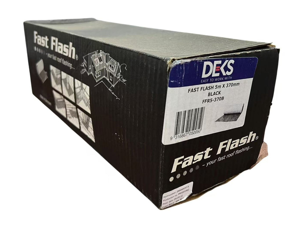 
                  
                    Load image into Gallery viewer, Deks roof flashing adhensive roll
                  
                