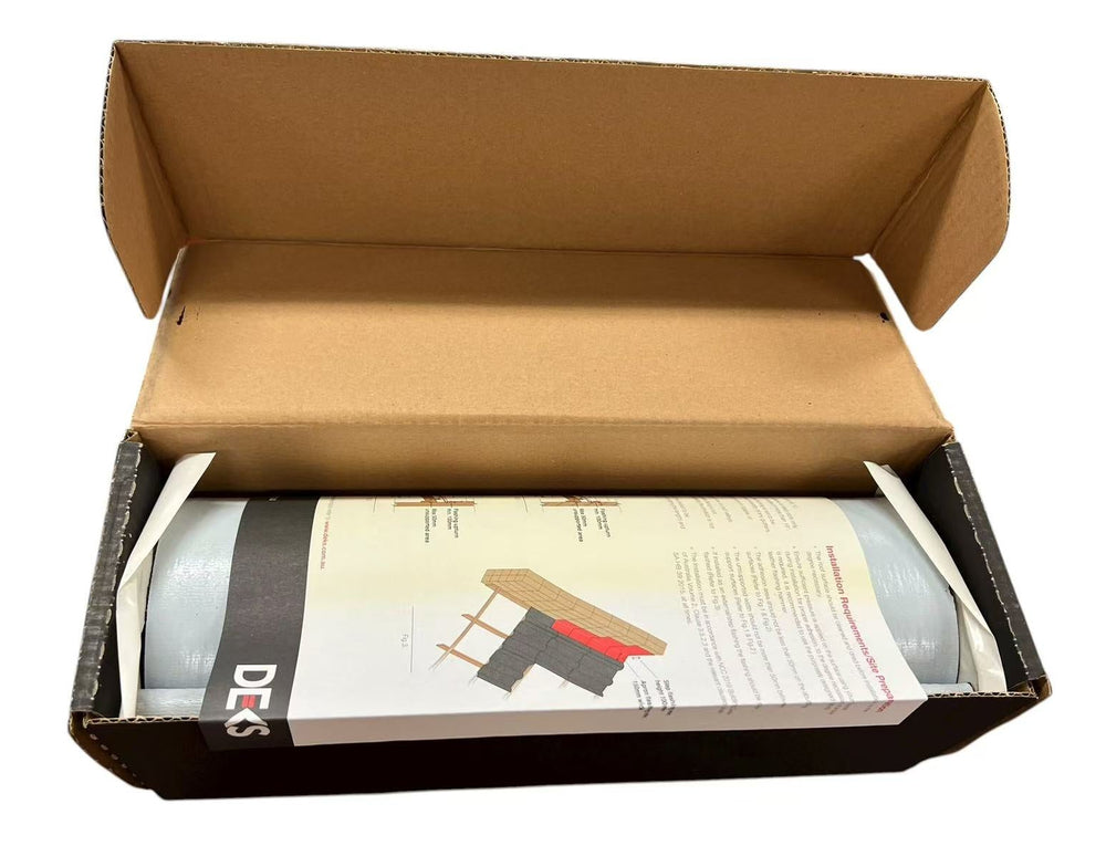 
                  
                    Load image into Gallery viewer, Deks FFR5 roof flashing
                  
                