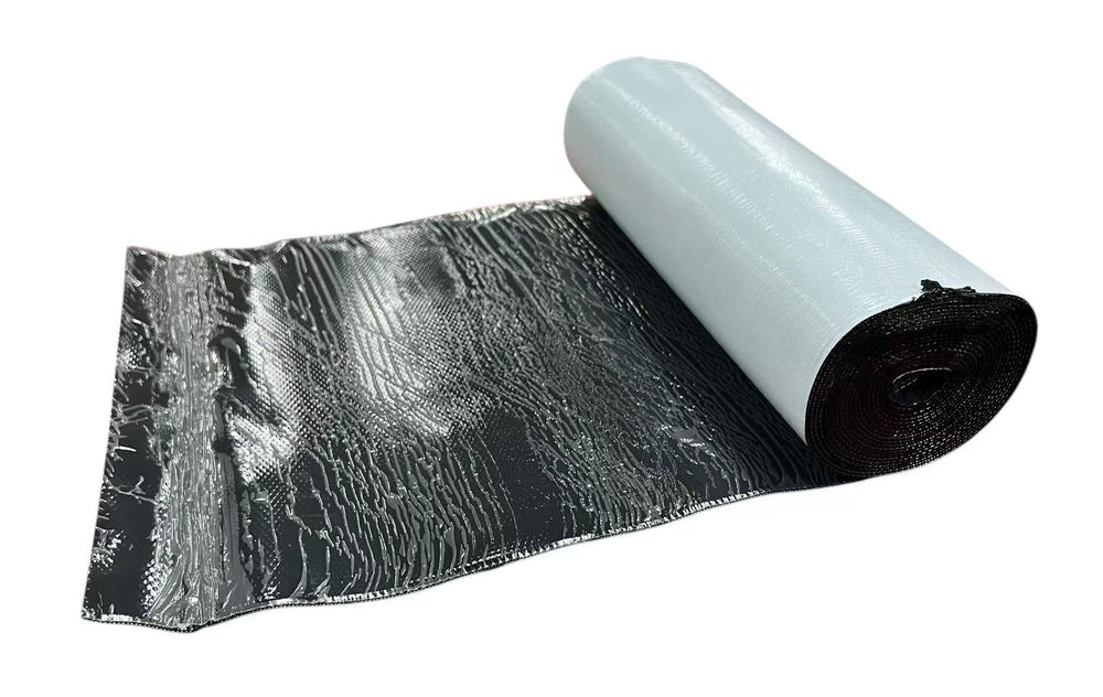 Deks Fast Flash roof flashing roll