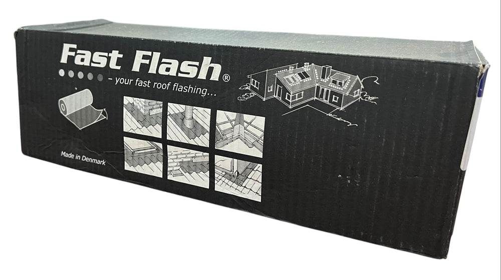 
                  
                    Load image into Gallery viewer, Deks FFR5 roof flashing
                  
                