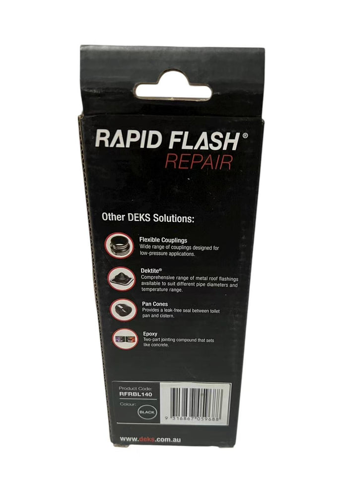 
                  
                    Load image into Gallery viewer, Self adhesive flashing rolls
                  
                