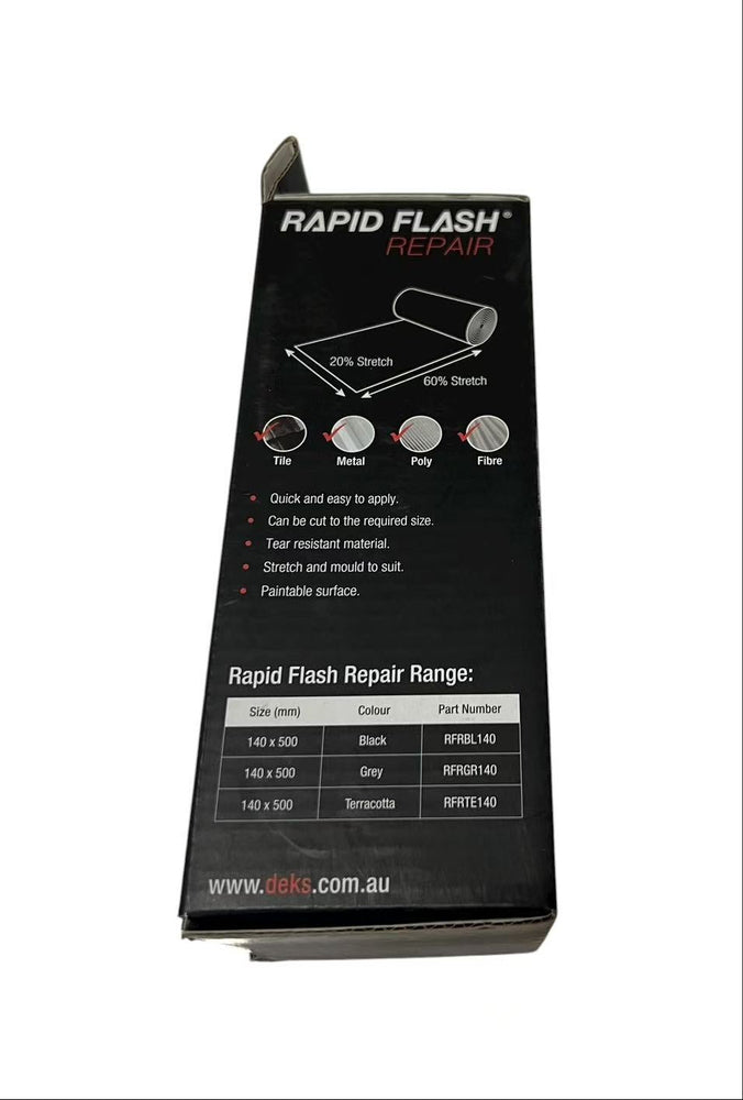 
                  
                    Load image into Gallery viewer, Self adhesive repair strip
                  
                