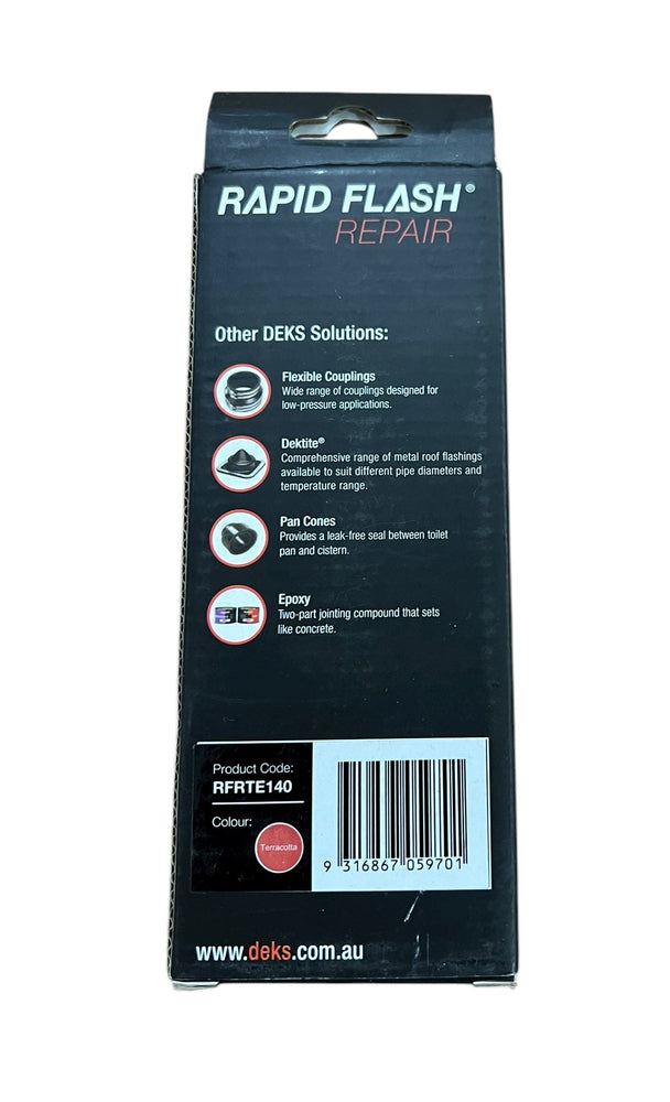 
                  
                    Load image into Gallery viewer, Roof Flashing Repair Strip
                  
                