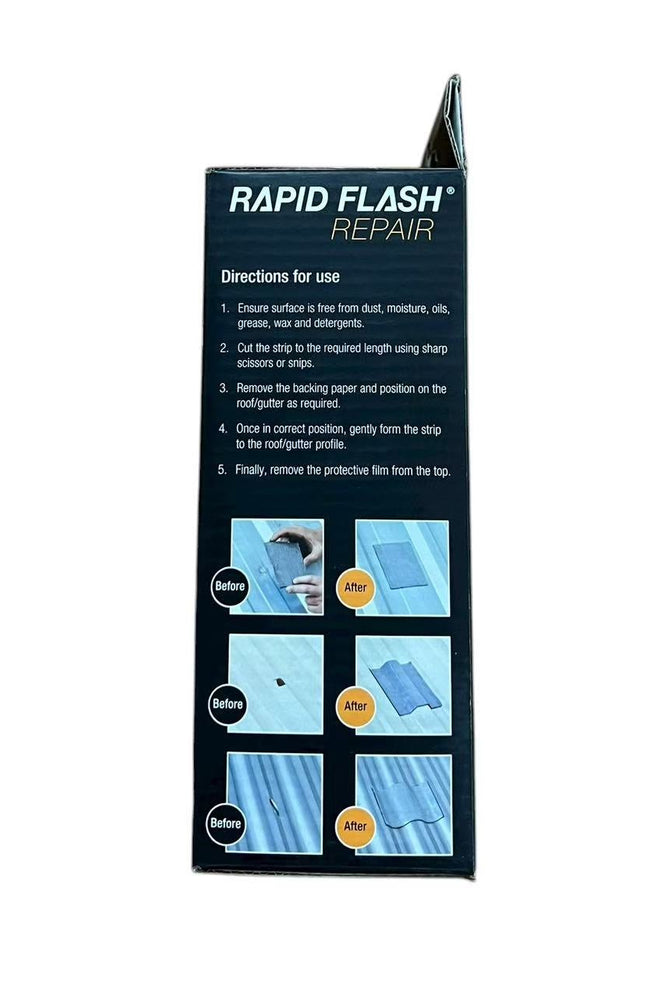 
                  
                    Load image into Gallery viewer, Deks roof flashing roll
                  
                