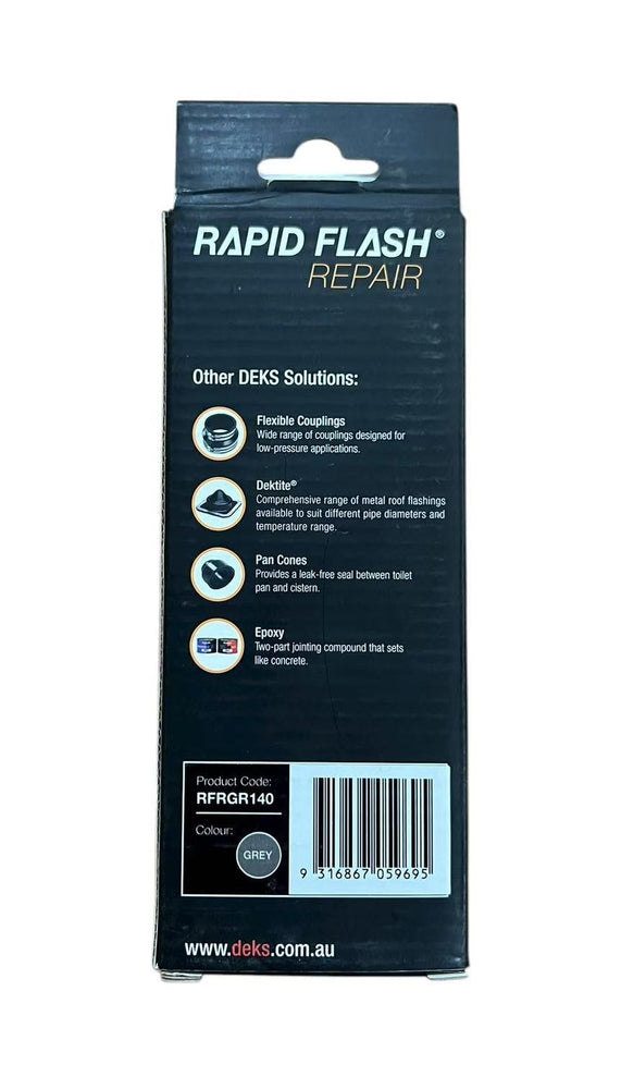 
                  
                    Load image into Gallery viewer, Roof Flashing Repair Strip
                  
                