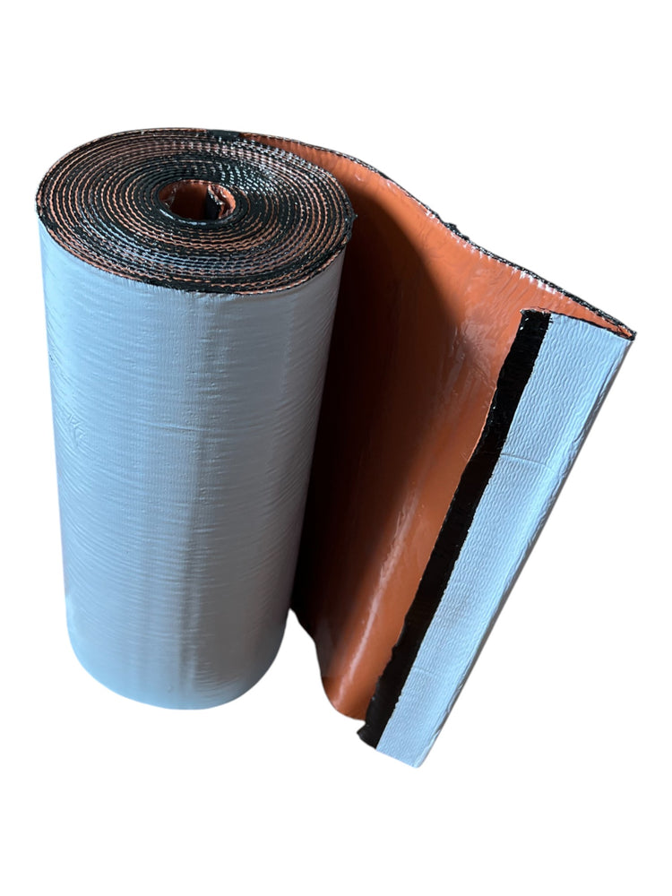 
                  
                    Load image into Gallery viewer, Deks FFR5 roof flashing
                  
                