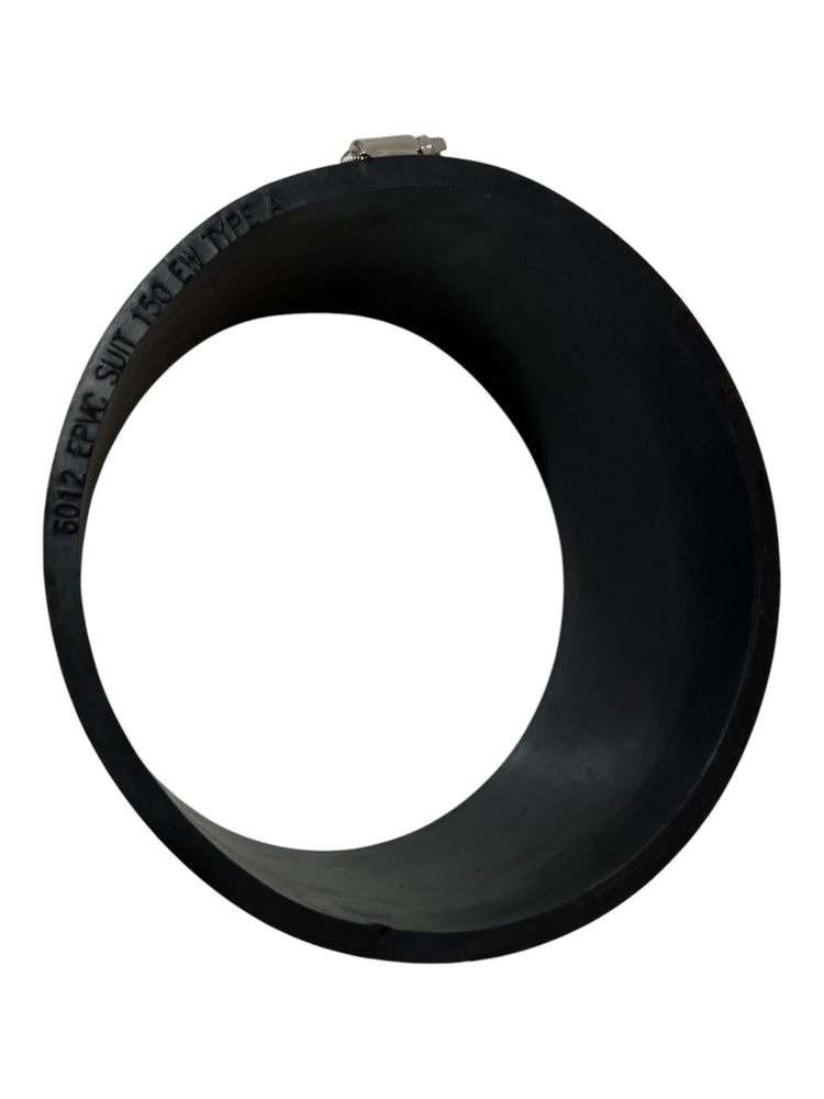 
                  
                    Load image into Gallery viewer, EW Pipe Rubber Joiner
                  
                