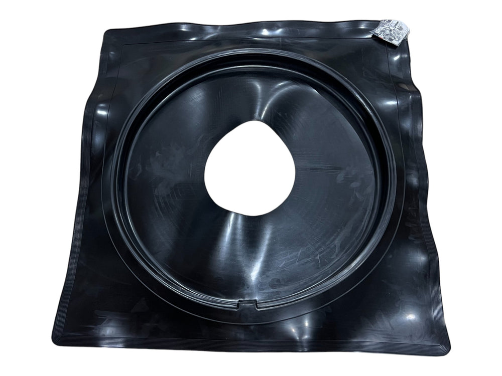 Deks roof flashing 400–750mm