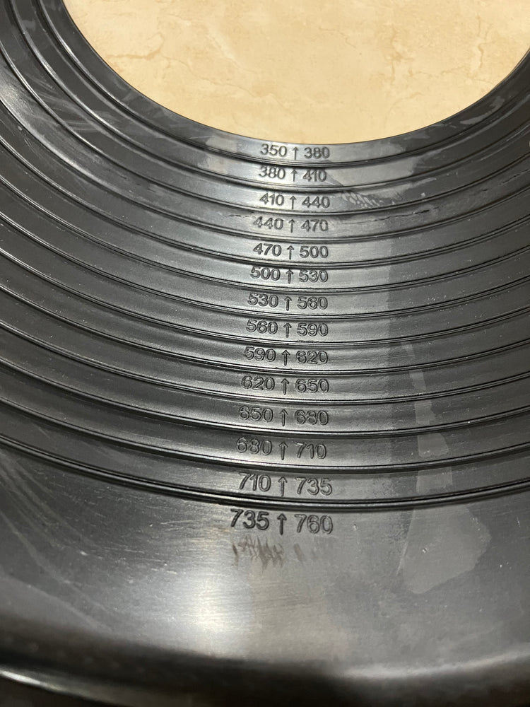 
                  
                    Load image into Gallery viewer, Deks retrofit roof flashing
                  
                