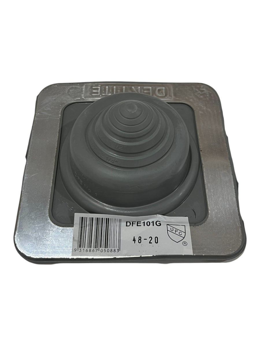 DEKS Grey DFE101G 5-55mm 0.25-2.25
