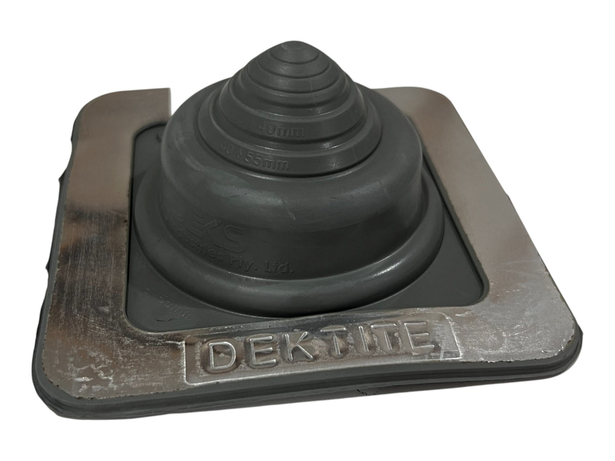 DEKS Grey DFE101G 5-55mm 0.25-2.25