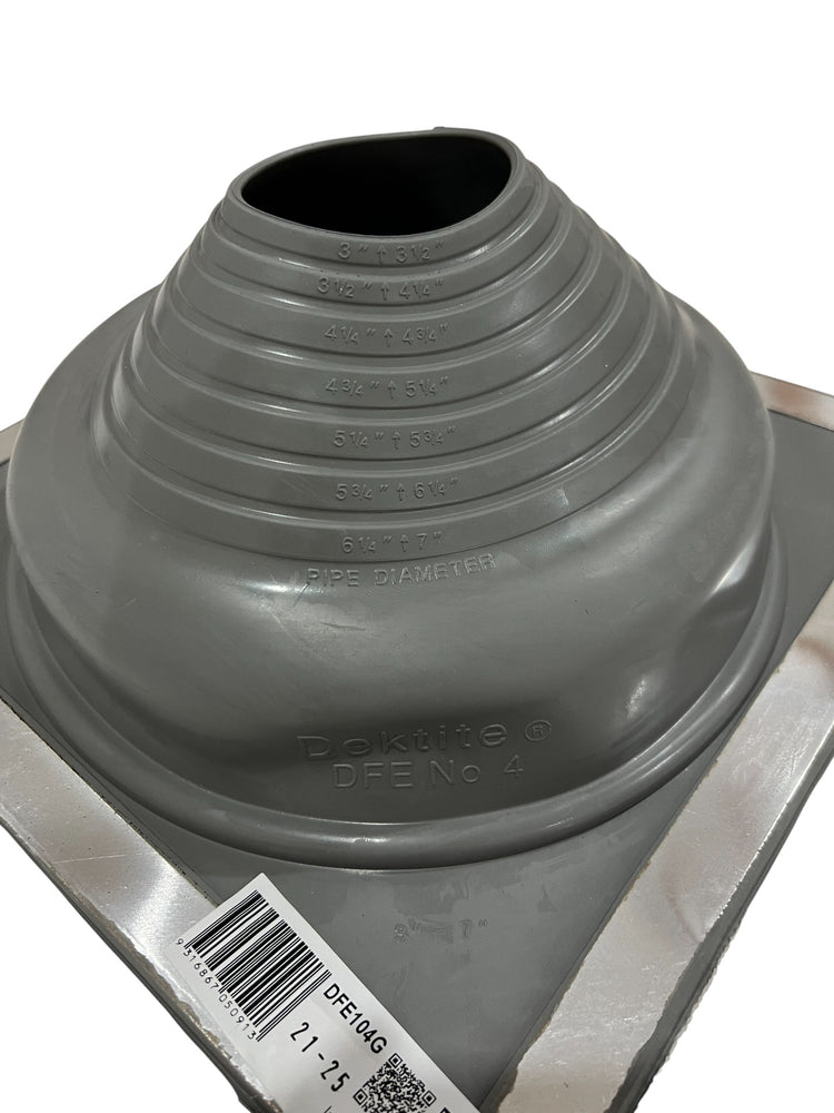 
                  
                    Load image into Gallery viewer, Deks Roof Flashing
                  
                