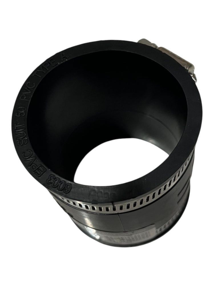 
                  
                    Load image into Gallery viewer, Deks Rubber Joiner
                  
                