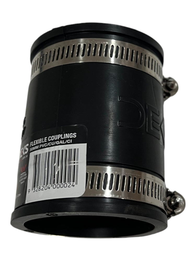 
                  
                    Load image into Gallery viewer, Deks Rubber Joiner
                  
                