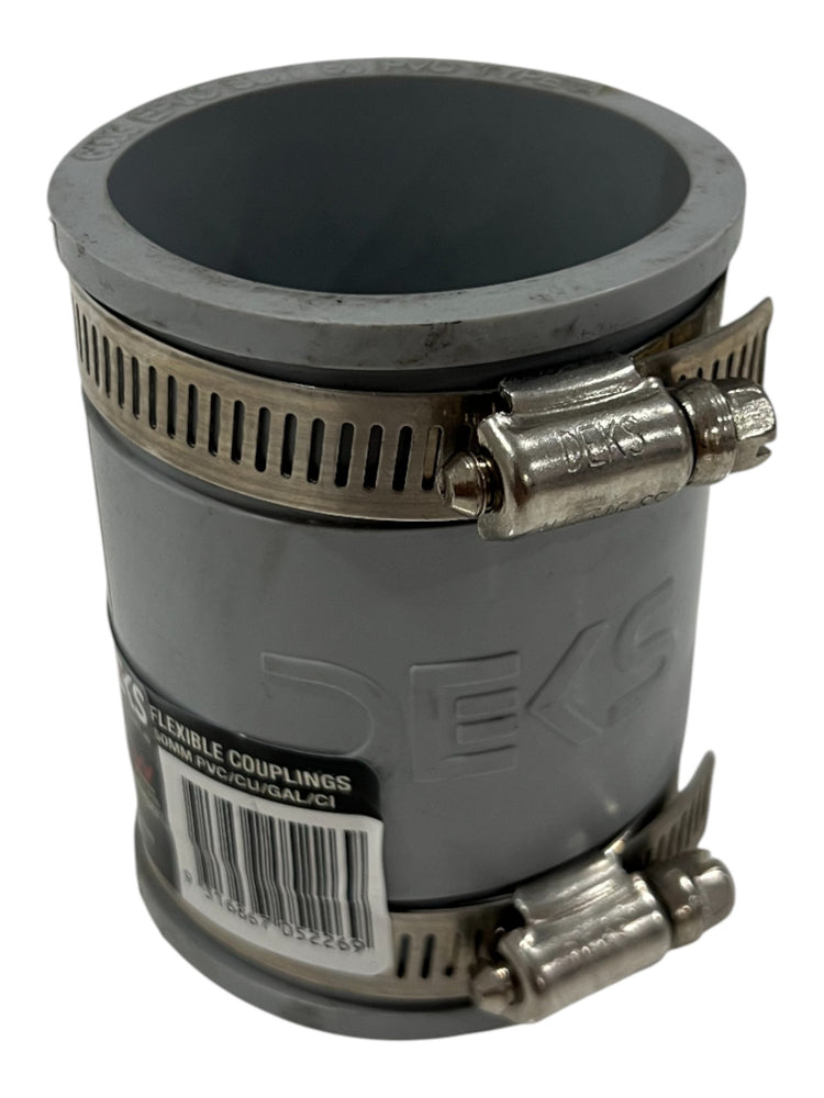 
                  
                    Load image into Gallery viewer, Deks Rubber Joiner
                  
                