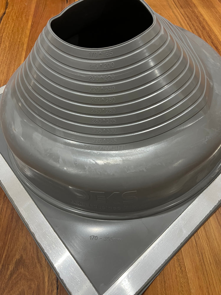 
                  
                    Load image into Gallery viewer, Deks Roof Flashing
                  
                