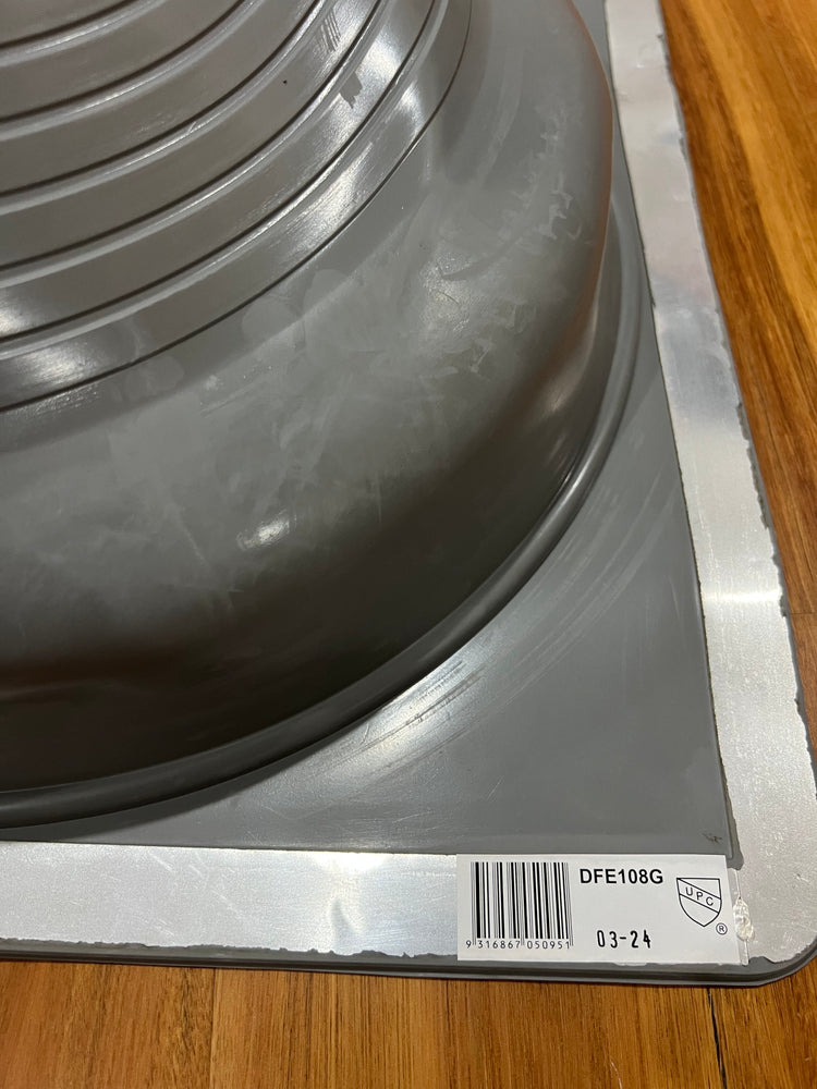 
                  
                    Load image into Gallery viewer, Deks Roof Flashing
                  
                