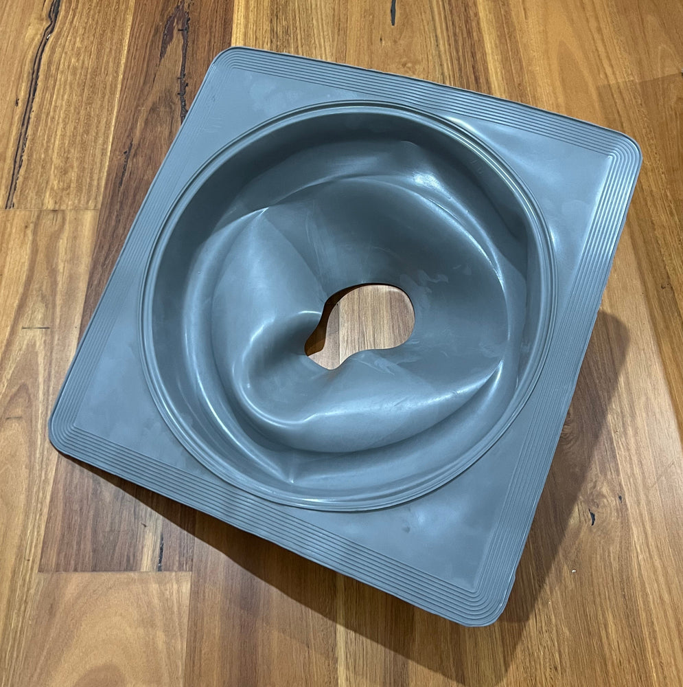 
                  
                    Load image into Gallery viewer, Deks Roof Flashing
                  
                