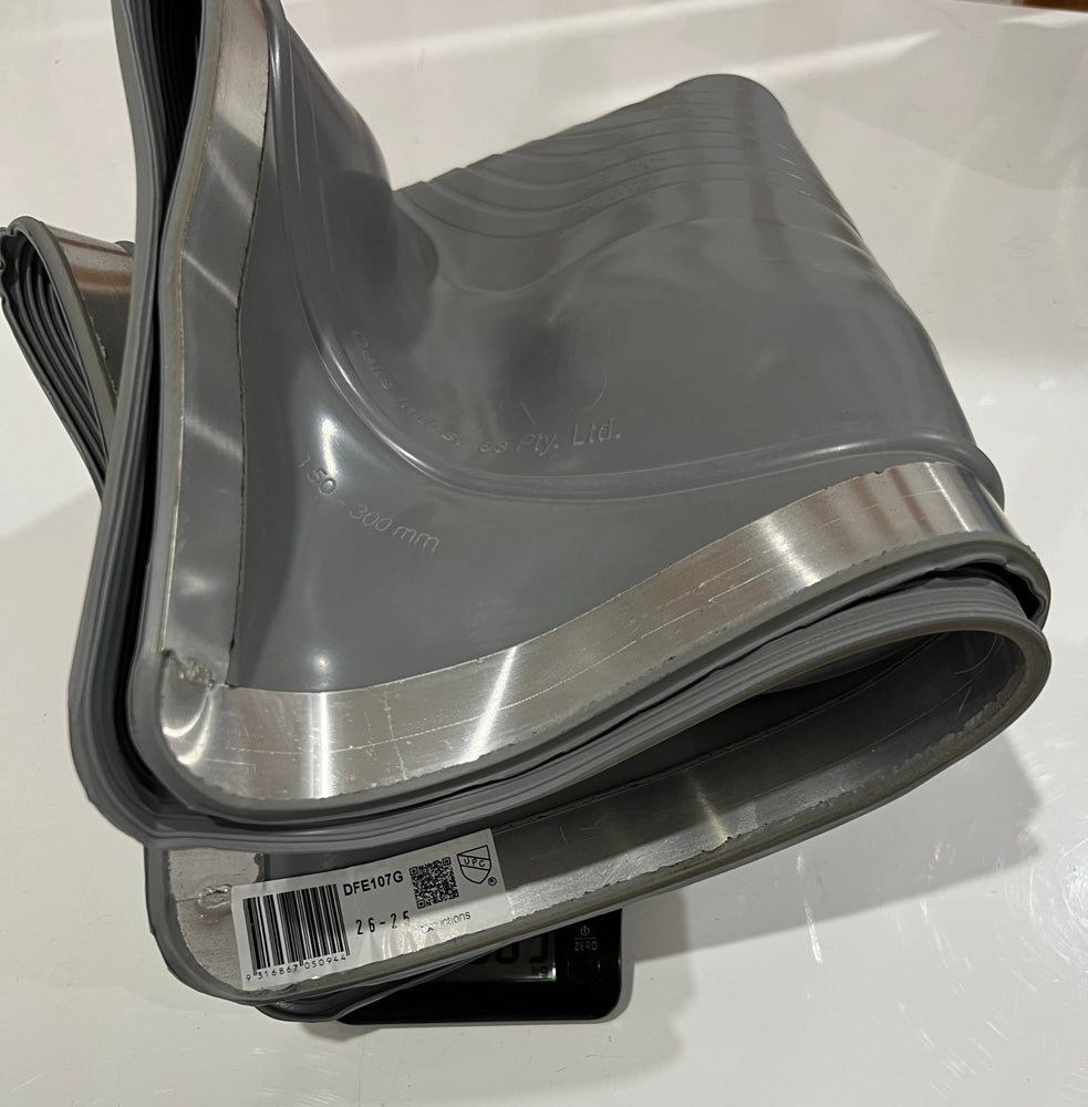 
                  
                    Load image into Gallery viewer, Deks Roof Flashing
                  
                