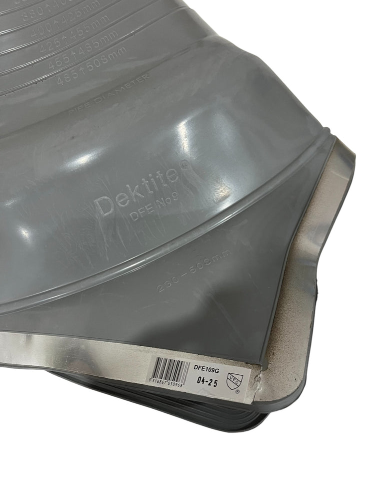 
                  
                    Load image into Gallery viewer, Deks Roof Flashing
                  
                