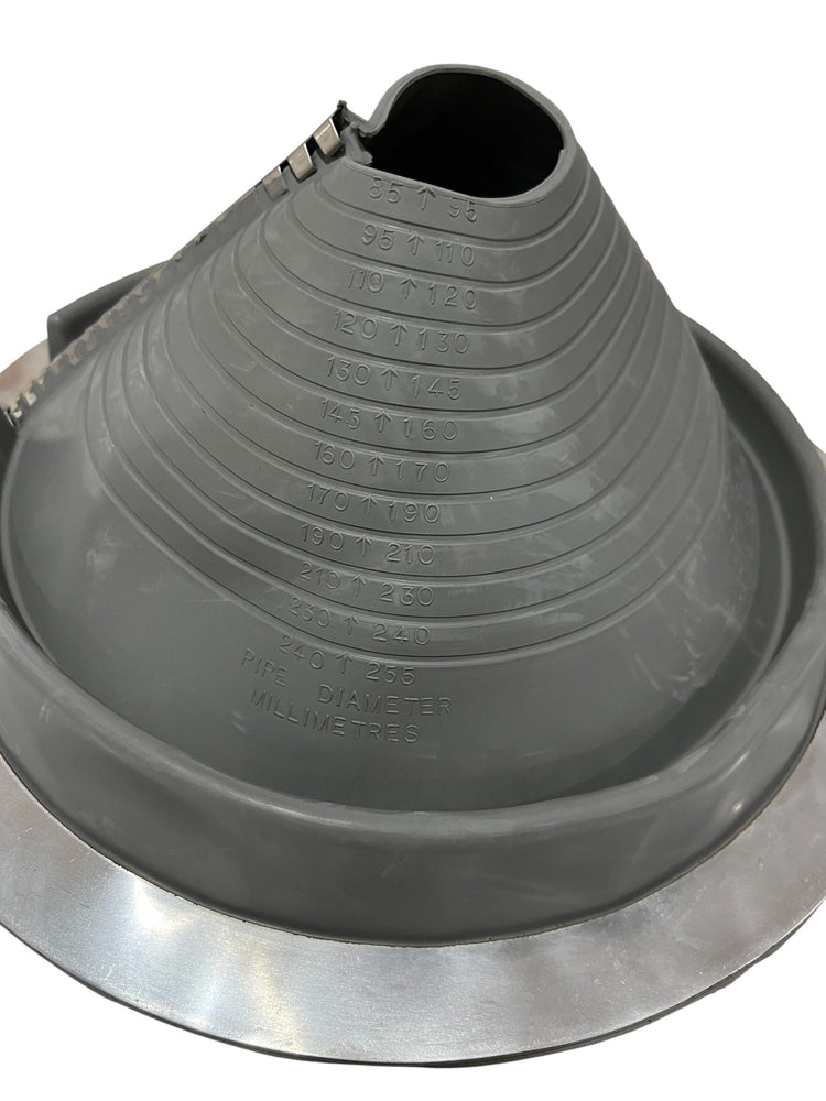 
                  
                    Load image into Gallery viewer, Deks Roof Flashing
                  
                