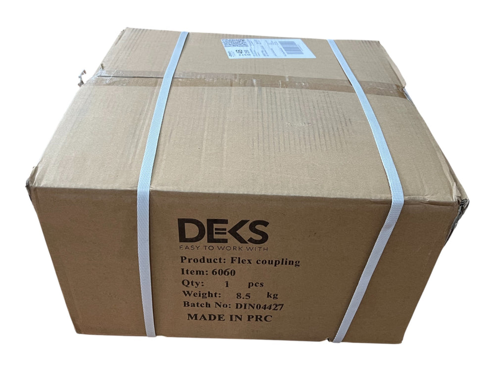 
                  
                    Load image into Gallery viewer, PVC Pipe Joiner
                  
                