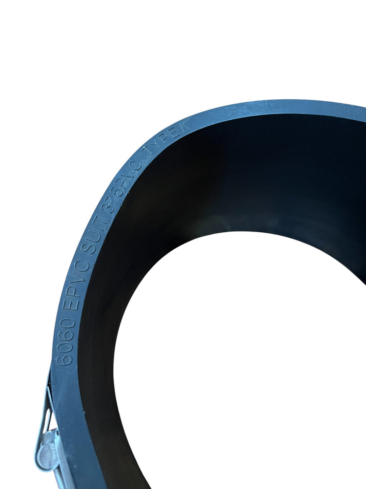 
                  
                    Load image into Gallery viewer, PVC Pipe Joiner
                  
                