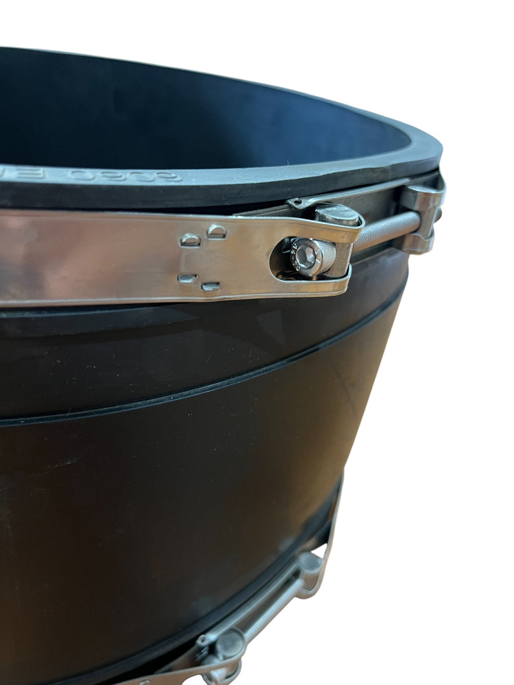 
                  
                    Load image into Gallery viewer, PVC Pipe Joiner
                  
                