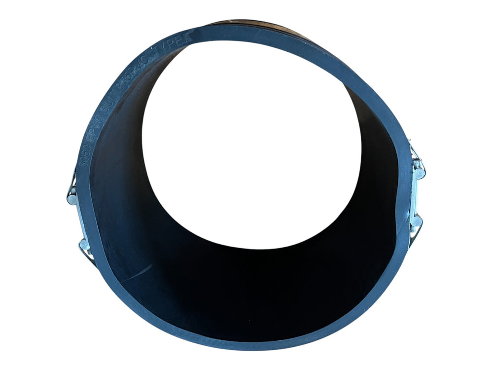 
                  
                    Load image into Gallery viewer, PVC Pipe Joiner
                  
                