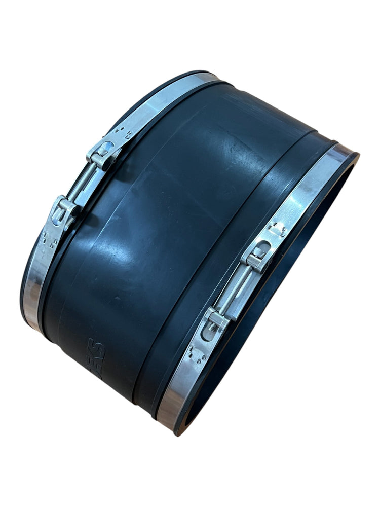 
                  
                    Load image into Gallery viewer, PVC Pipe Joiner
                  
                