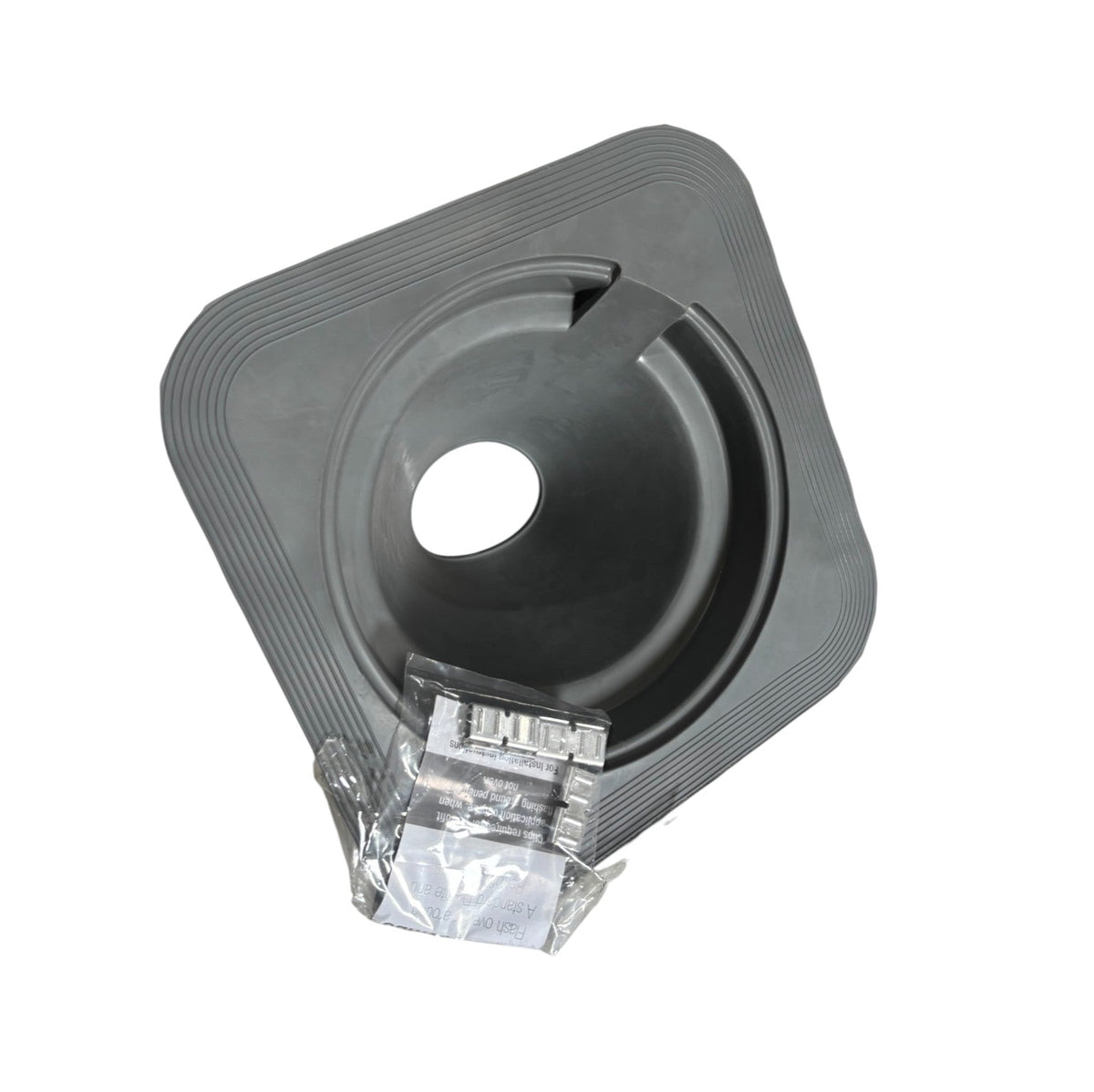 DEKS DC104GC 75-175mm Retrofit Dektite Metal Roof Flashing – All ...