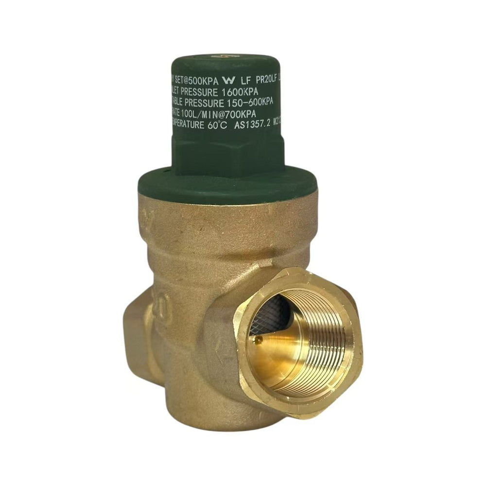 
                  
                    Load image into Gallery viewer, Austworld Pressure Reducing Valve
                  
                