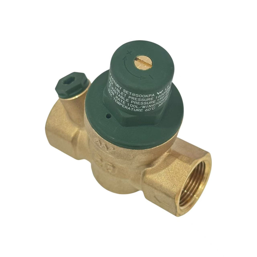 
                  
                    Load image into Gallery viewer, Lead Free Pressure Reducing Valve
                  
                