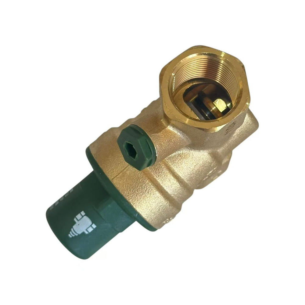 
                  
                    Load image into Gallery viewer, Inline Brass Valve
                  
                