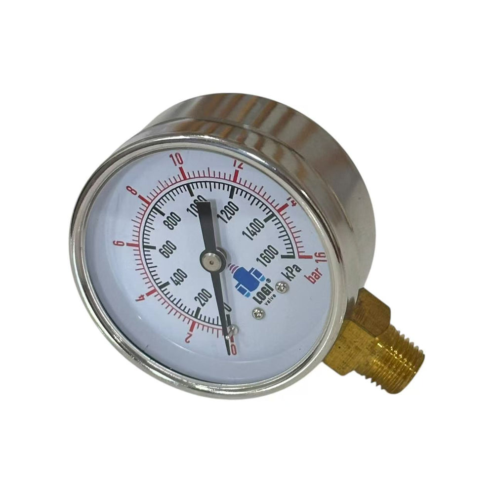 
                  
                    Load image into Gallery viewer, AVG PRV25F Inline 25mm Pressure Reduction Valve, 250-650kPa Adjustable
                  
                