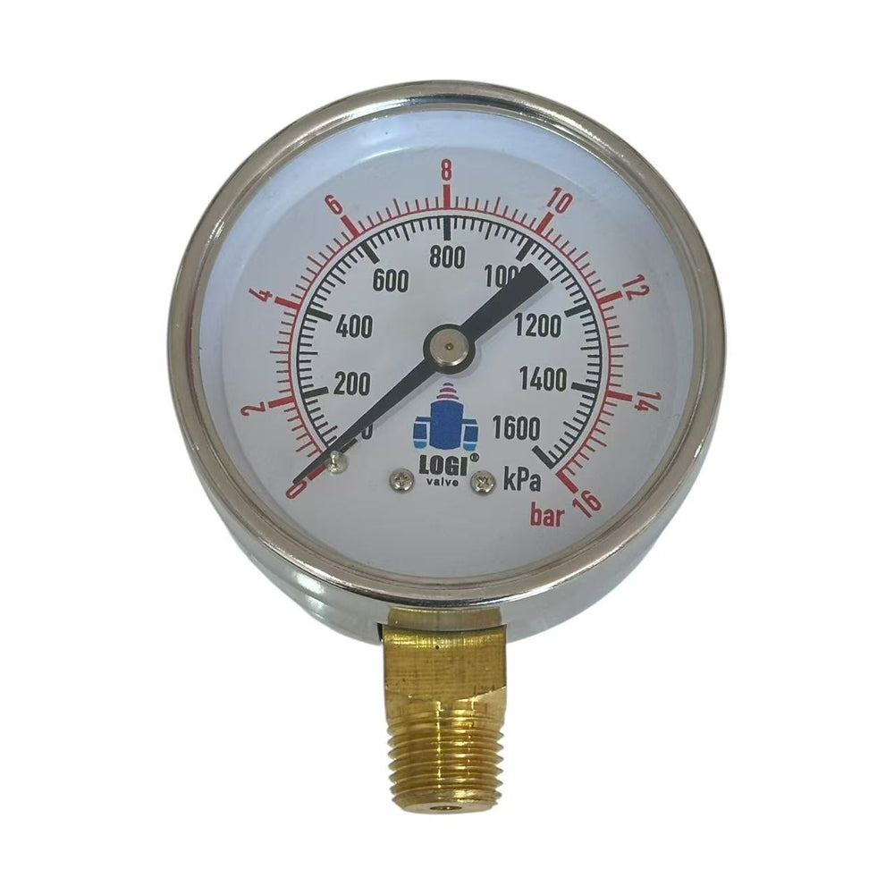 
                  
                    Load image into Gallery viewer, RPRV15-F Inline 15mm Pressure Reduction Valve, 150-600kPa Adjustable
                  
                