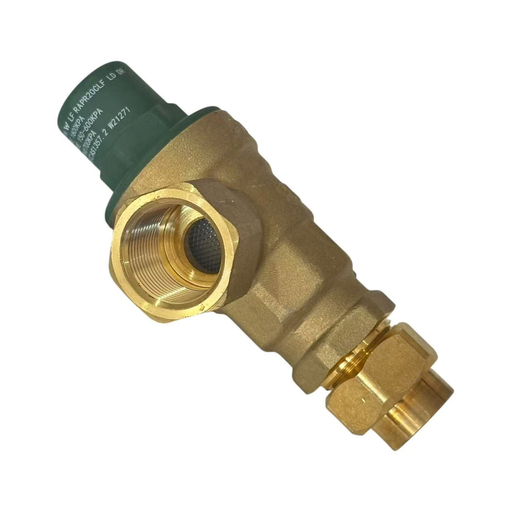 
                  
                    Load image into Gallery viewer, Flared fitting valve
                  
                