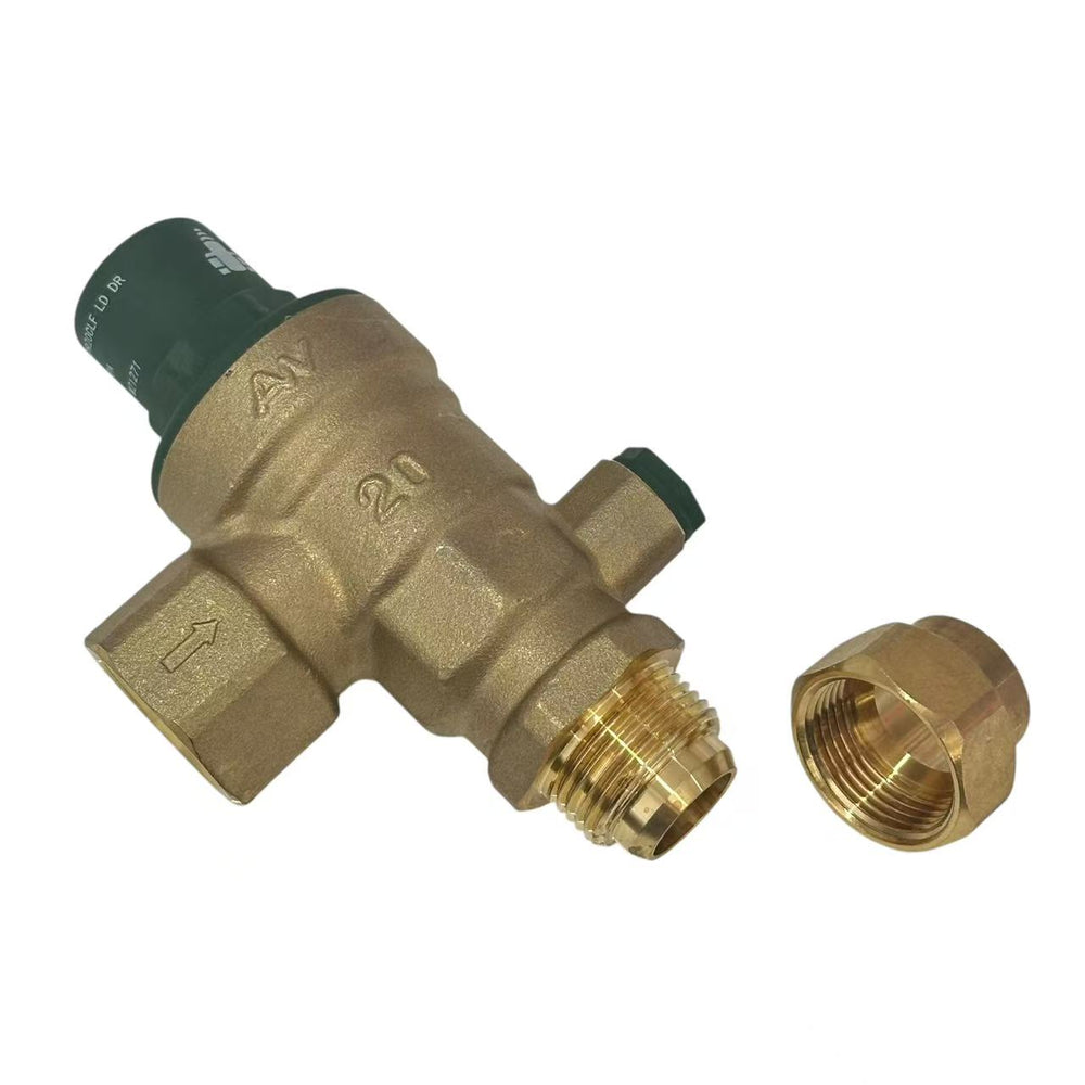 
                  
                    Load image into Gallery viewer, 20mm Pressure Reducing Valve
                  
                