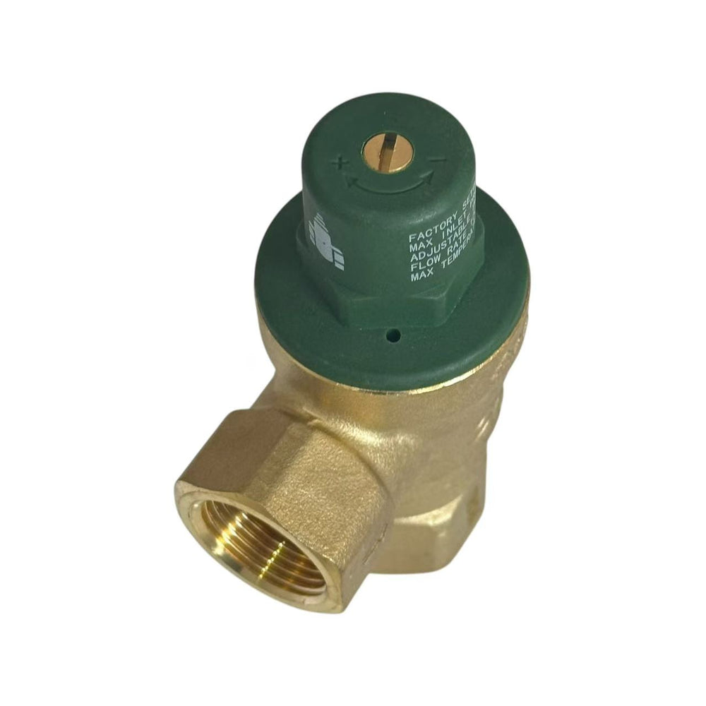 
                  
                    Load image into Gallery viewer, Right Angle Brass Valve
                  
                