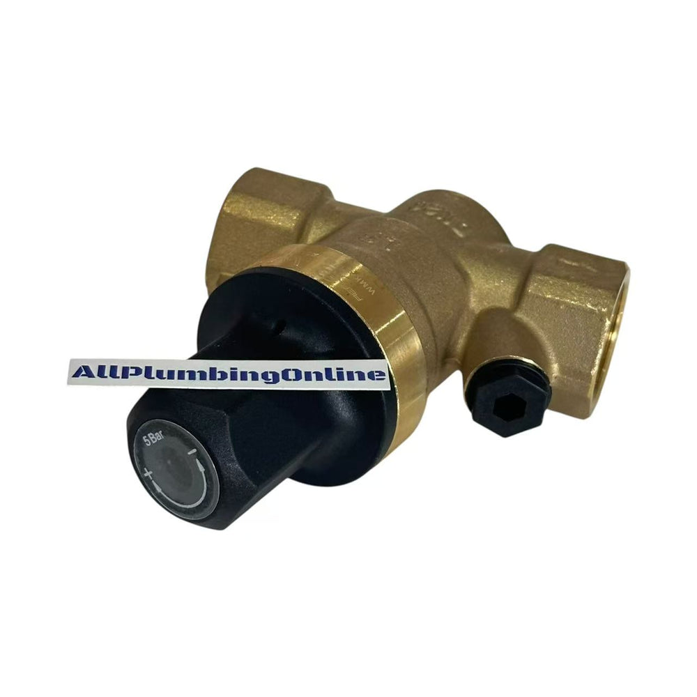 
                  
                    Load image into Gallery viewer, RPRV20-F Inline 20mm Pressure Reduction Valve, 150-600kPa Adjustable
                  
                