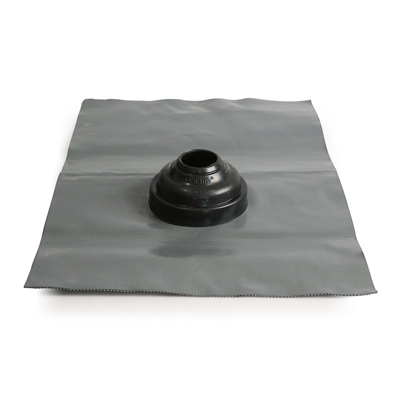 Deks Rapid Flash roof flashing