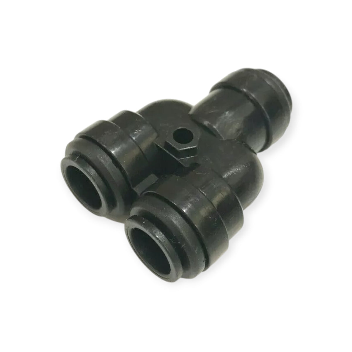 Reflex RP15-12 Caravan RV Fitting 12mm Push Fit Y-Piece Splitter – All ...