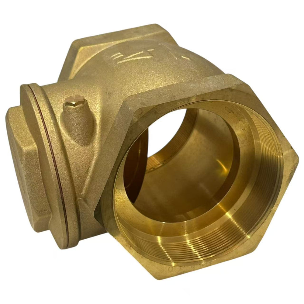 
                  
                    Load image into Gallery viewer, Austworld Swing Check Valve
                  
                