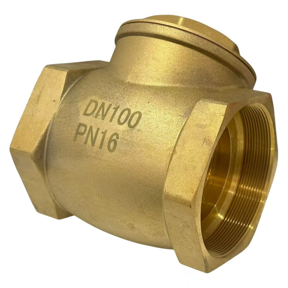 Swing Check Valve