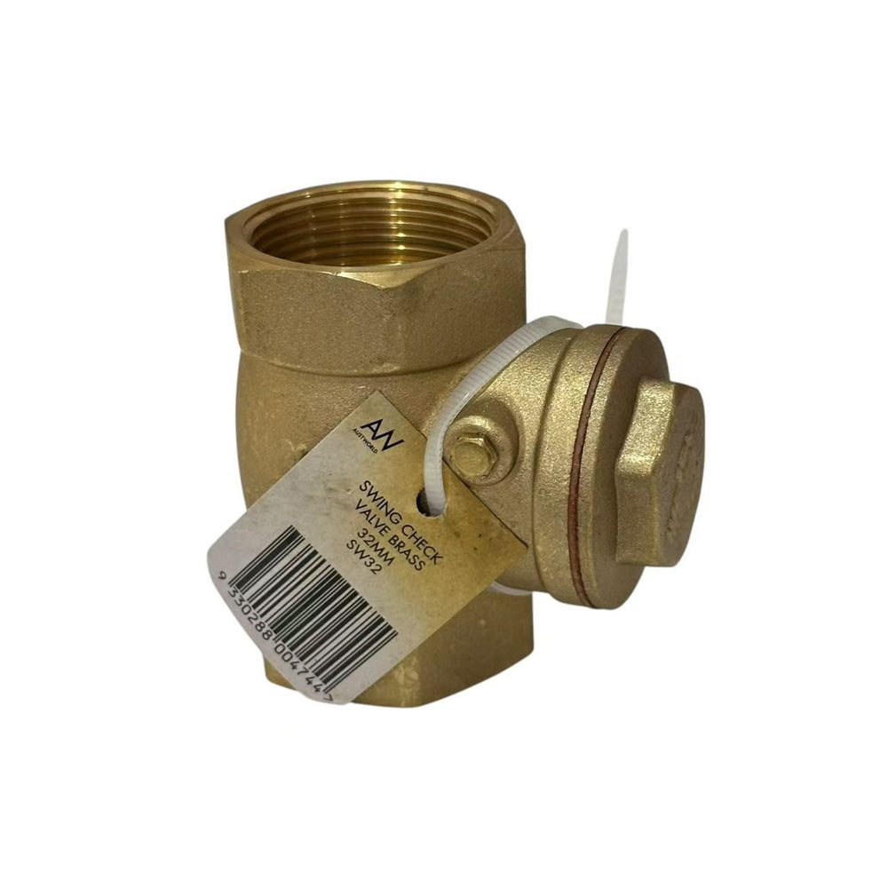 32mm Swing Check Valve