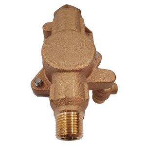 
                  
                    Load image into Gallery viewer, Watts 007-015 15mm ½&amp;quot; DCV Double Check Valve Backflow Preventer Device Back Side
                  
                